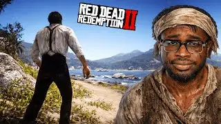 I Was Shipwrecked… | Red Dead Redemption 2 #14