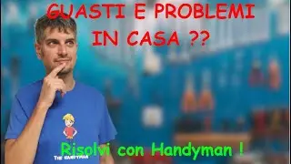The Handyman Italy