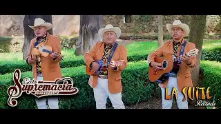 Pepito y su caballo - Supremacia Huapanguera (Video Oficial)