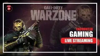 Win Streak Continues  | Warzone Live