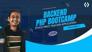 Build a Real-Time Stock Price Tracker with PHP & MySQL (Full Bootcamp Tutorial)