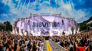 Dubvision | Live @ World DJ Festival 2025