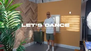 Let's Dance BTS 1
