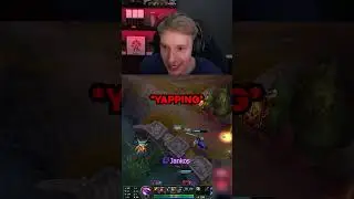 Jankos UNHINGED moments 😭💀