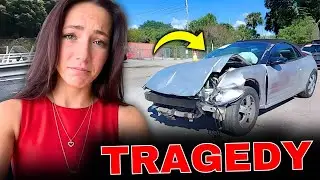 Heartbreaking Tragedy of Laura Wilson from Laura Family Farms