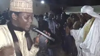 Ndewenalou baye niass chez commando baye Thiès