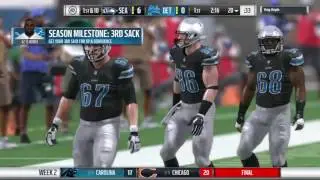LikeMinded21's Live PS4 Broadcast