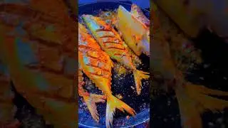 #seafood #howtomakefishfry#fishfry #fish #food#foodblogger