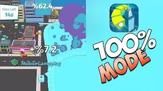 IMPOSSIBLE? THE 100 PERCENT MODE IN BOAS.IO