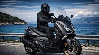 Топ 10 скутера, които можете да си закупите до 3000 евро.