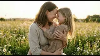 Always By Your Side: A Mother's Love through AI (Ezgi's Song)