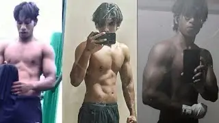 How To Grow Your Arms Without Gym