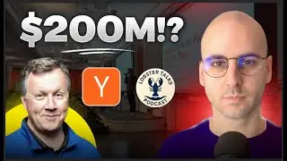 Демонстрационный день F25: самая высокая оценка стоимости в истории YC.