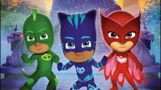 PJMASKS EPISODE 37 2021