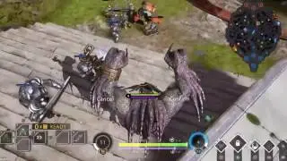 Paragon lets play #1