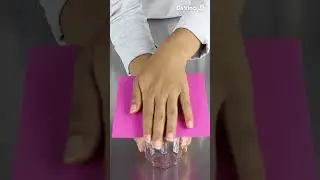 Floating Card Experiment | Smart Science - Da Vinci Kids
