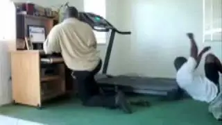Hip Hop bloopers