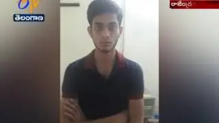 Fake currency gang Arrested in Hyderabad