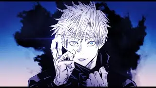 【呪術廻戦】渋谷事変【静止画MAD】