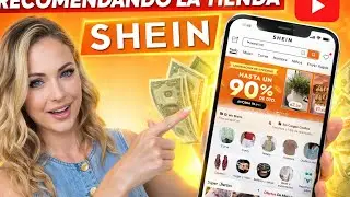 LO M&Aacute;S NUEVO EN SHEIN 2026 C&Oacute;DIGO DESCUENTO MX3Cbellasboutique599