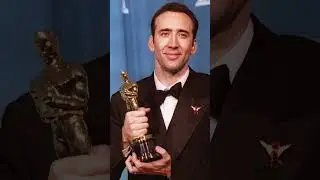 Nicolas Cage Fell in Love with His Waitress 😲 | The Wild Love Story You Didn&rsquo;t Know
