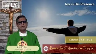 Homily -