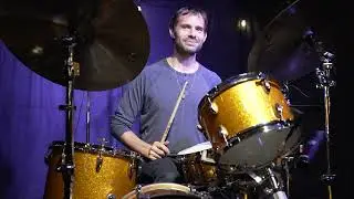 Dan Weiss | Drummer's Styles and Inspiration