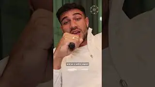 ГЛУПОСТЬ! Томми Фьюри критикует Энтони Джошуа против Джейка Пола 🤯 #бокс #джейкпол #энтониджошуа