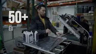 World Famous Ink and PermaBlend: The Gold Standard in Safety and Quality