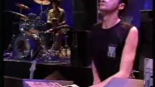 Ultravox Prayer live 1982