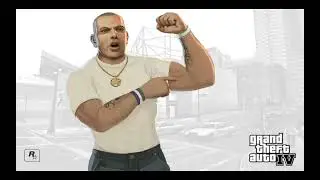 GTA 4 Loading Music