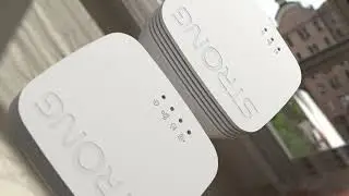 PL600MINI | STRONG