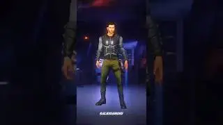 FREEFIRE JAI CHARACTER SAYS || JAI CHARECTER VOICE IN FREEFIRE MAX