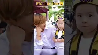 BTS Taehyung Vs Junkook Kids Time spent || ❤️&zwj;🔥 #shorts #bts