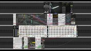 Polyrythms - VCV Rack 2