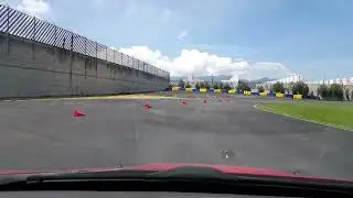Super Handling