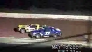 5/18 Street Stock