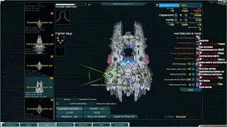 Starsector + моды. Стрим 2
