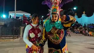 Carnavalito Atlihuetzia 2024