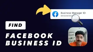 How to Find Your Facebook Business Manager ID in 2025 (New UI)