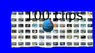 graysocean crack is to cracked (to many clips)