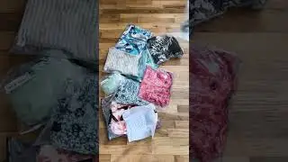Biggest Online Clothing Haul for Beach Season #beachready #outfithaul