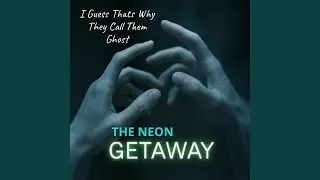 I Guess Thats Why They Call Them Ghost