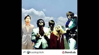 There She Goes Little Trouble Girl [Original] Feat. Kim Gordon Sonic Youth & Kim Deal of Breeders 