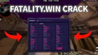 БЕСПЛАТНЫЙ ЧИТ НА КС 2 FATALITY CRACK ЧИТЫ НА CS2 КРЯК ФАТАЛИТИ 2025💜💜💜