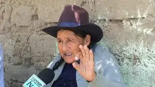 3 PARTE YUNGAY 1970 .DOCUMENTAL DE ROLANDO PEREZ