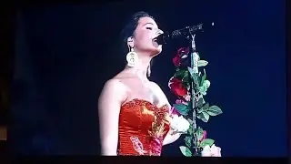 Ángela Aguilar concierto Arena Ciudad de México pt1 #angelaaguilar #pepeaguilar #mexico #song #top