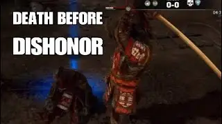 BRAWL HIGHLIGHTS|  For Honor