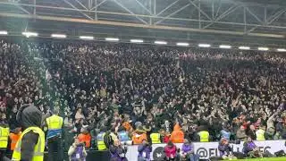 Fulham v Chelsea - Full Time Hammy End - Mitro&rsquo;s On Fire!