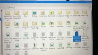 Data Collection for full 3d point cloud